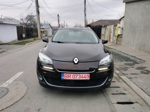 Renault Megane Bosse  - imagine 1