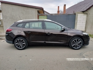 Renault Megane Bosse  - imagine 7