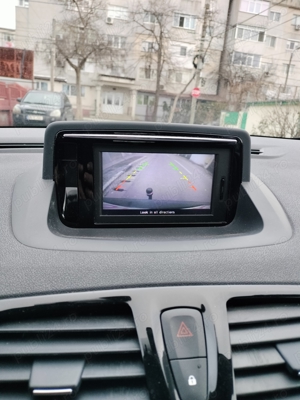 Renault Megane Bosse  - imagine 8