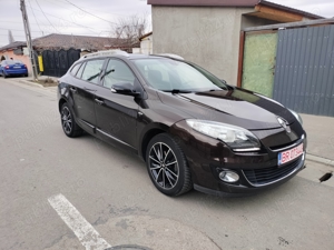 Renault Megane Bosse  - imagine 2