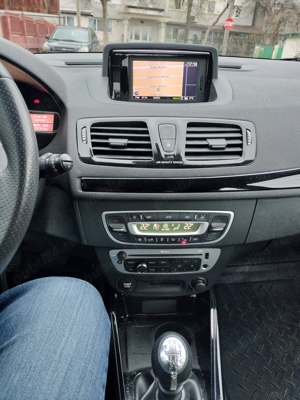 Renault Megane Bosse  - imagine 10