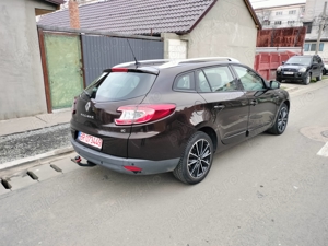Renault Megane Bosse  - imagine 4