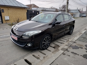 Renault Megane Bosse  - imagine 3