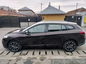 Renault Megane Bosse  - imagine 6