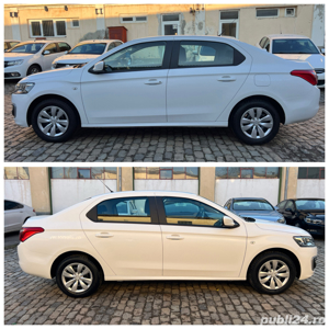 Citroen C-Elysee 1.2i 2019 Euro 6 TVA Dedectibil - imagine 4