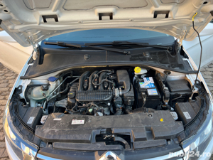 Citroen C-Elysee 1.2i 2019 Euro 6 TVA Dedectibil - imagine 5