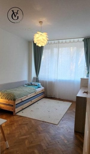 Apartament renovat - 2 camere - zona Piața Muncii - imagine 8