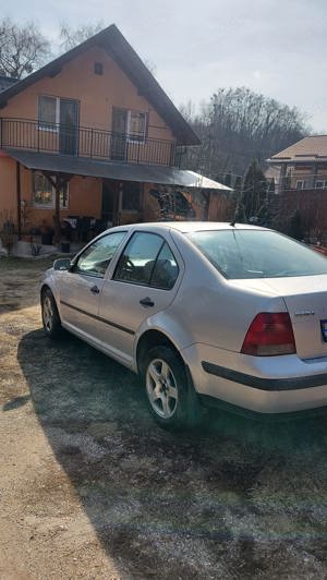 Volkswagen bora de vanzare  - imagine 6