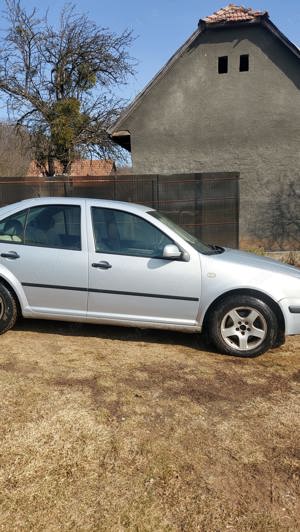 Volkswagen bora de vanzare  - imagine 7