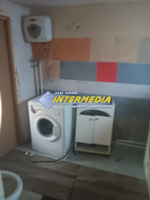 Casa de vanzare in Alba Iulia Zona Cetate in apropiere de Piata  - imagine 1