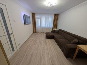 Apartament cu 2 camere de inchiriat-Colentina-Obor - imagine 2