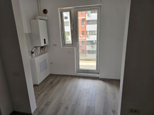 Promotie! Apartament 2 Camere Metrou Berceni Dezvoltator! - imagine 9