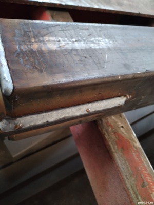 Suduri Otel Aluminiu Inox - imagine 3