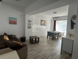 Summerland Mamaia- Apartament 2 camere, mobilat si utilat