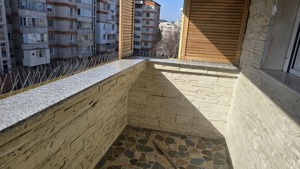 Apartament 2 camere in Deva, zona Saturn- pol. Municipiu Deva - imagine 5