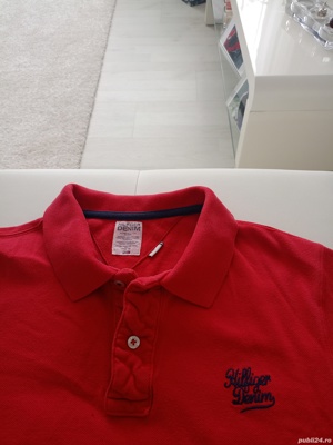 vand bluza Tommy Hilfiger, produs de calitate mărimea L, originala. - imagine 5
