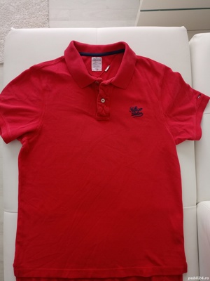 vand bluza Tommy Hilfiger, produs de calitate mărimea L, originala. - imagine 3