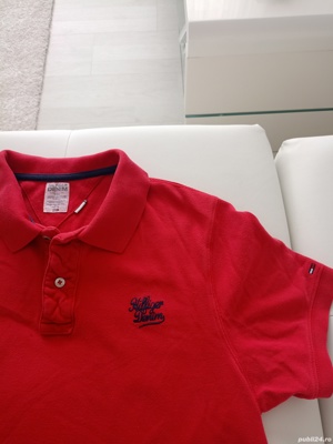 vand bluza Tommy Hilfiger, produs de calitate mărimea L, originala. - imagine 4