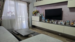 Apartament 2 camere in Deva, zona Saturn- pol. Municipiu Deva - imagine 11