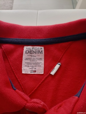 vand bluza Tommy Hilfiger, produs de calitate mărimea L, originala. - imagine 2