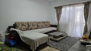 Apartament 2 camere in Deva, zona Saturn- pol. Municipiu Deva - imagine 10