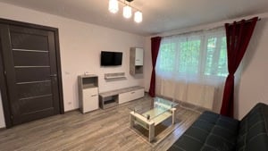 Inchiriez apartament 2 camere - Take Ionescu ISHO Medicina - imagine 5