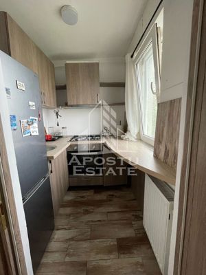 Apartament cu 2 camere in zona Sagului - imagine 8