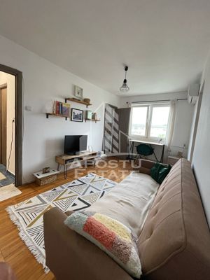 Apartament cu 2 camere in zona Sagului - imagine 3