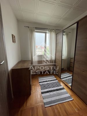 Apartament cu 2 camere in zona Sagului - imagine 7