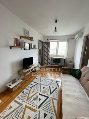 Apartament cu 2 camere in zona Sagului - imagine 2