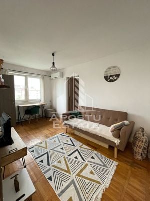 Apartament cu 2 camere in zona Sagului