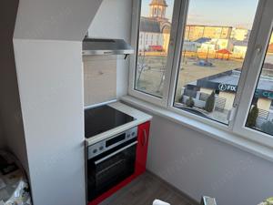 Apartament 2 camere, etaj 2 - cartier Crihala Nord