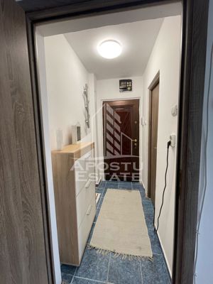 Apartament cu 2 camere in zona Sagului - imagine 9