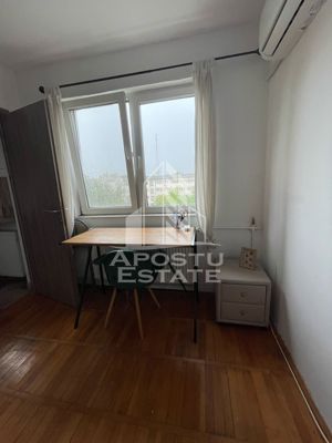 Apartament cu 2 camere in zona Sagului - imagine 5