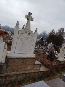 Vand loc de veci Cimitirul Ungureni - imagine 2