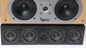 Boxa centru Infinity,Dali,Argon,Teufel. - imagine 4