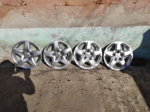 capace originale opel/peugeot/15/16