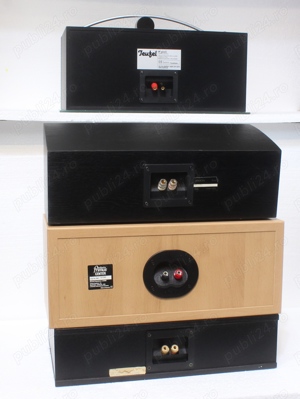 Boxa centru Infinity,Dali,Argon,Teufel. - imagine 3