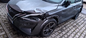 Dezmembrez / dezmembrari piese auto Nissan Qashqai J12 an 2022 motor 1.33b cutie automata 31020X234E - imagine 4