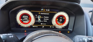 Dezmembrez / dezmembrari piese auto Nissan Qashqai J12 an 2022 motor 1.33b cutie automata 31020X234E - imagine 6