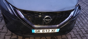 Dezmembrez / dezmembrari piese auto Nissan Qashqai J12 an 2022 motor 1.33b cutie automata 31020X234E - imagine 3