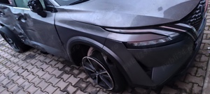 Dezmembrez / dezmembrari piese auto Nissan Qashqai J12 an 2022 motor 1.33b cutie automata 31020X234E - imagine 2