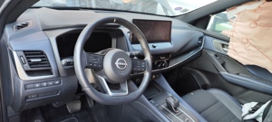 Dezmembrez / dezmembrari piese auto Nissan Qashqai J12 an 2022 motor 1.33b cutie automata 31020X234E