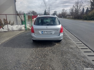 De vânzare Peugeot 308 SW - imagine 5