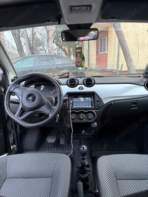 Vând Autoturism Aixam (pentru permis B1)