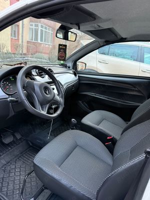 Vând Autoturism Aixam (pentru permis B1) - imagine 2