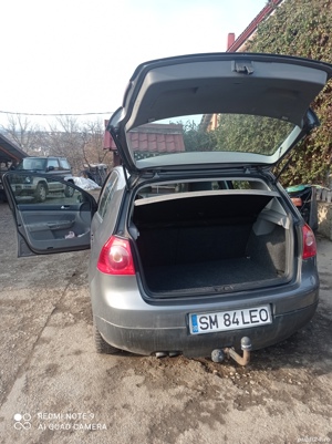 vand golf 5  - imagine 2