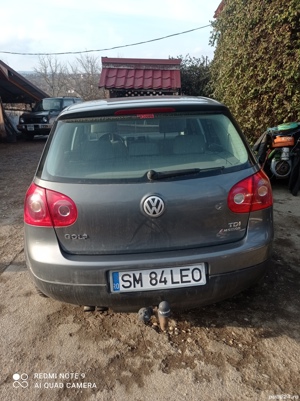 vand golf 5  - imagine 4