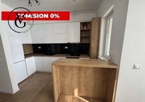 Studio modern - zona Aviației - Băneasa