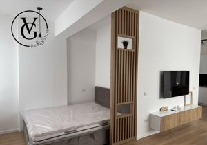 Studio modern - zona Aviației - Băneasa - imagine 3